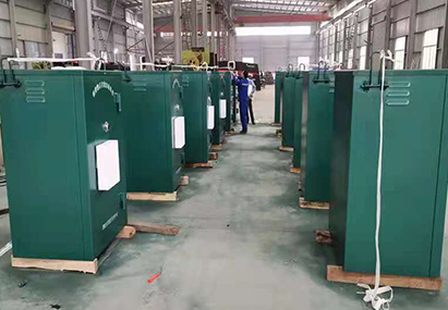 宜兴移动炸药库：安全与效率并重的爆破行业新趋势